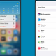 Imagen para el artículo titulado Las dos mejores funciones de Android ya están en iOS 14: todo lo que necesitas saber para usarlas